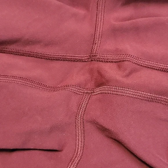 Lululemon Align Leggings - Picture 6 of 8